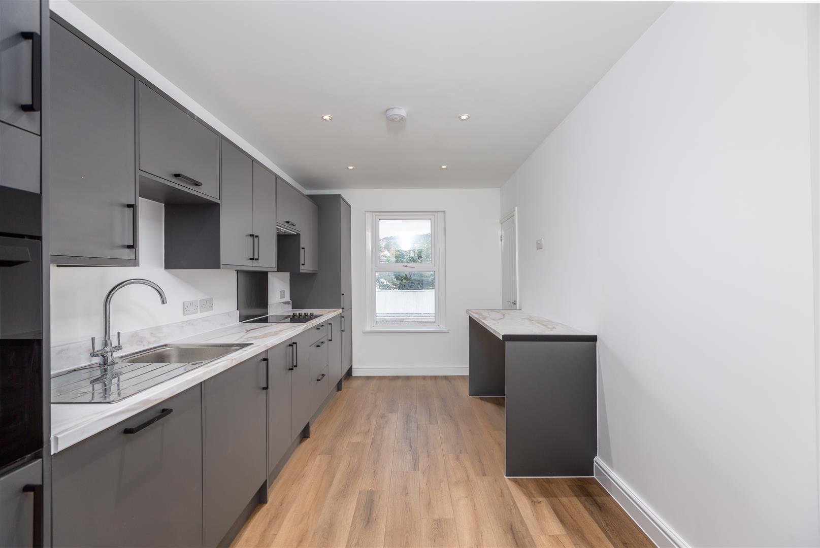 Marlborough Road, Brynmill, Swansea, SA2 0DZ